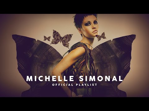 My Favorite Covers - Michelle Simonal