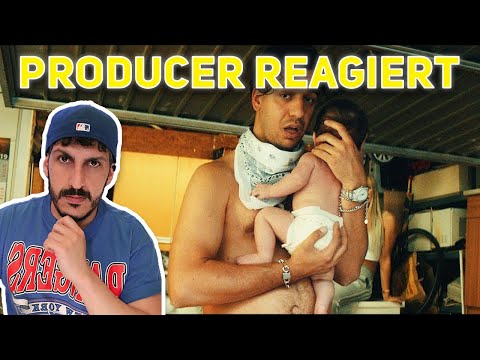 Producer REAGIERT auf Ufo361 feat. RAF Camora – „Nummer“ 🌊 🌊 🌊