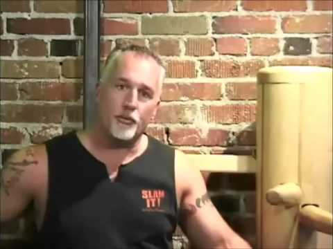 Extreme Wing Chun - Intro