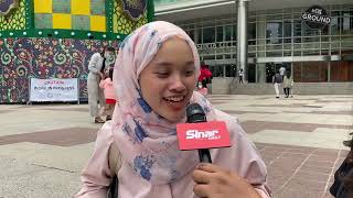 Download lagu On The Ground: Have you heard of the Malaysia Madani song? mp3 Download lagu On The Ground: Have you heard of the Malaysia Madani song? mp3