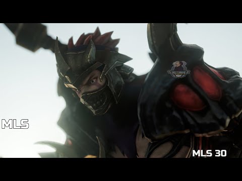 MLS 30 TEASER | THE STRONGEST NINJA HAS ARRIVED | MOBILE LEGENDS STORIES
