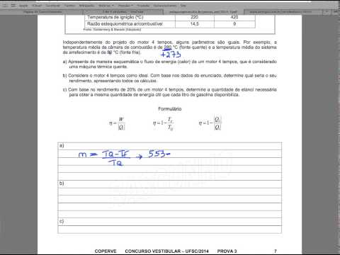 UFSC 2014   Discursiva
