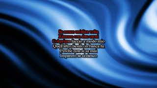 Karaoke se nasco un&#39;altra volta Pooh