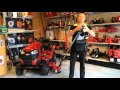 Shindaiwa T270