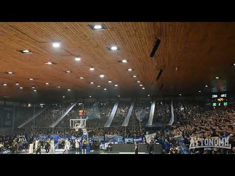 ΗΡΑΚΛΗΣ-σκουλήκι (80-82) || 1312.2025  HAPPY ACAB DAY