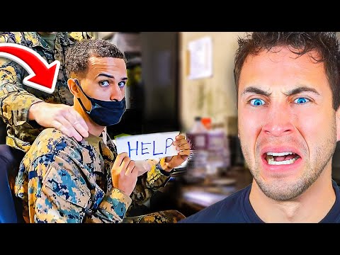Marine TikTok Fails... Part 3