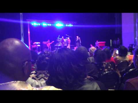 Le'Andria Johnson - He Will Supply Part 1