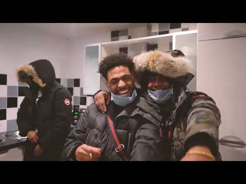 Eazcape - UNO (Official Video) @eazcape