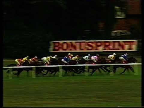 1990 Royal Hong Kong Jockey Club Handicap