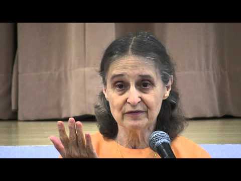True Nature - Swami Karunananda