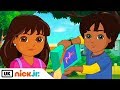 Dora And Friends Meet Pablo Nick Jr UK