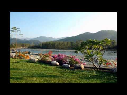 TARANGI RETREAT JIM CORBETT, UTTARAKHAND(DIGANTA TRAVELS)