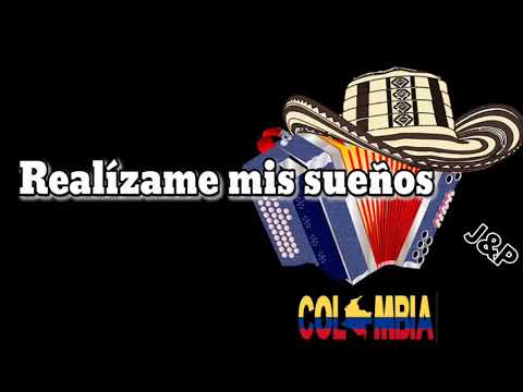 Realízame mis sueños - Binomio de Oro de América (letra)