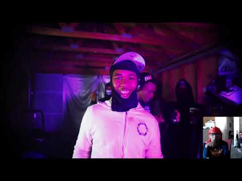 SSRICH33, WOPDELL, VERDE BABII, and LUL SNAKE ROLLED UP REACTION!!!