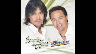 08. Ay Amigo - Los Temerarios