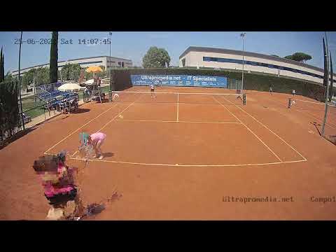 Campionato Italiano Over40 Femminile - Work365.com - Day 2
