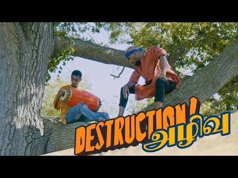 SVDP x Yanchan Produced - Mrithangam Raps: Episode 5