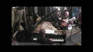 Waltz King aka John Abercrombie