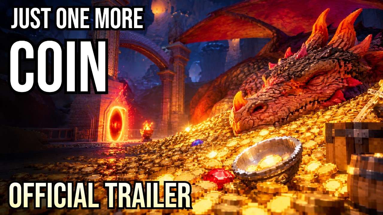 Announcement Trailer