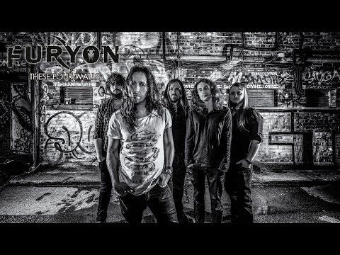 Furyon - These Four Walls [Official Video]
