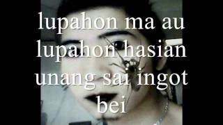 Download lagu Lae 2 Rock- Gabe Lupa (lyrics) mp3 Download lagu Lae 2 Rock- Gabe Lupa (lyrics) mp3