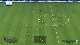 [PS5] FC26 UT スカバ消費とかライバルズとか