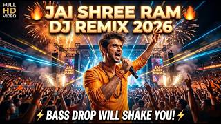 Download lagu 🔥 Jai Shri Ram DJ Remix 2026 | High Energy Festival Anthem | Massive Bass Drop 🚩 mp3 Download lagu 🔥 Jai Shri Ram DJ Remix 2026 | High Energy Festival Anthem | Massive Bass Drop 🚩 mp3