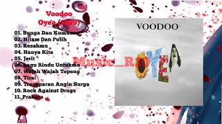 Download lagu 1999 Voodoo - Oyea Full Album #voodoo #fyp #viralvideo #viralvideos #fypシ゚viral #fypage #fypp mp3