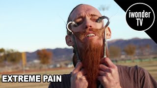 The Worst Pain In The World | Extreme Pain Challenges