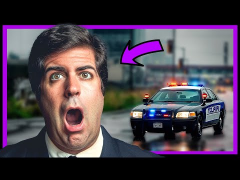 The world’s greatest con man finally got caught // The Frank Abagnale story