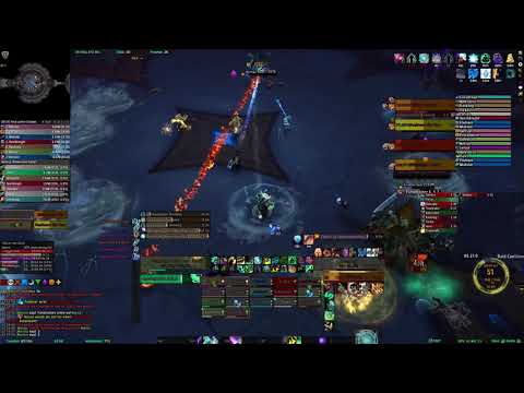 Koosai vs Der Hofstaat der Königin (heroisch)