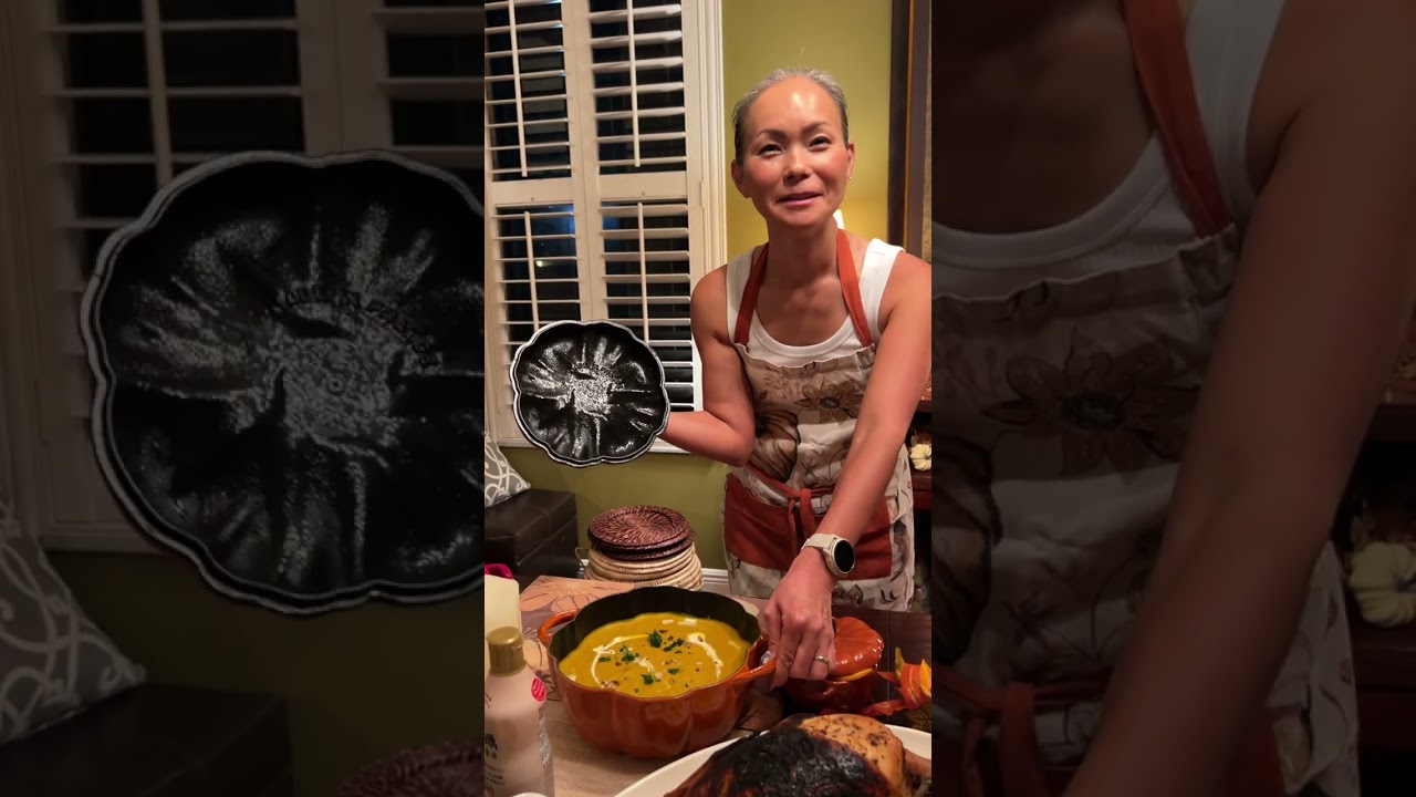 what did you eat for thanksgiving? #japanesefood #thanksgivingideas #japanesemom