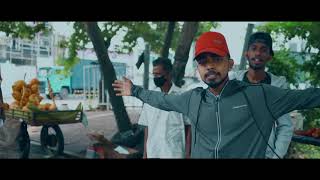 Thira x SPK - Thunweni Panthiya Official Trailer (Presented By SL Rap Gosthiya)