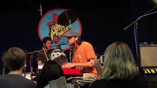 Alex G-Sportstar Live at Amoeba Hollywood September 12, 2019