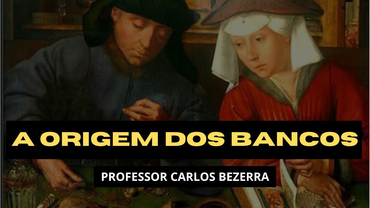 Curso Completo de História - Aula 57