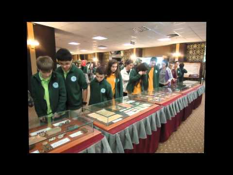 DARÜŞŞİFA TANITIM