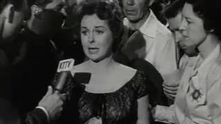 I Want to Live! 1958 Trailer