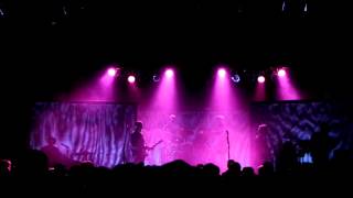 Mike Gordon - "Mrs. Peel" - LIVE @ the Orange Peel - 2014.03.06 - Asheville, NC