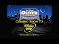 Oliver Company 2009 20th Anniversary Edition DVD Trailer