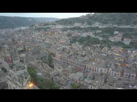 Sicília - Módica