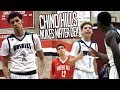 PRIME CHINO HILLS DESTROYS MATER DEI Lonzo Ball QUADRUPLE DOUBLE Worst MD Loss OF ALL TIME