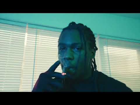 BCR ManMan "I Heard" (OFFICIAL VIDEO) Shot By @EA_4K_FILMS