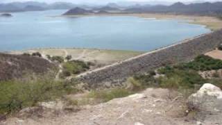 preview picture of video 'Presa Mocuzarit Alamos Sonora Mèxico'