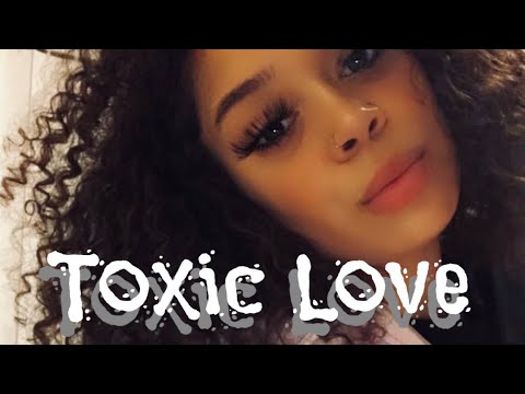 Kenben - Toxic love (Differences) Pt. 1 #viral