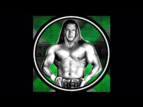 Triple H 1997-1999 Titantron (Custom)