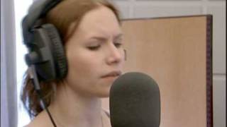 The Cardigans - Recording I Need Some Fine Wine...