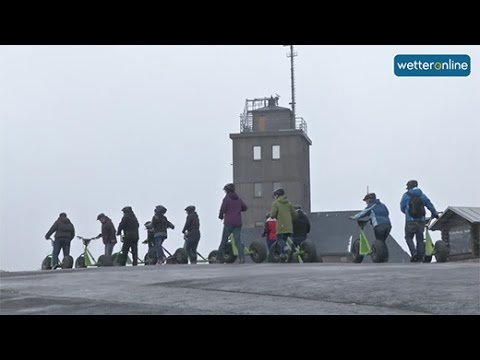 wetteronline.de: Winterfeeling über Pfingsten (16.05.2016)