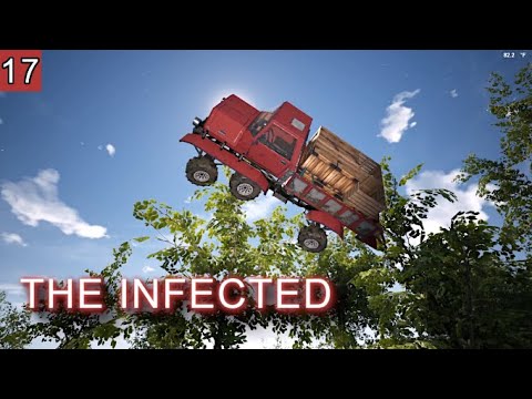 A Bad Day for The Infected!!! | The Infected | S5-E17