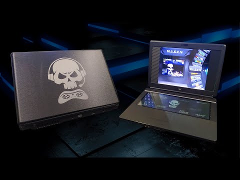 RETRO GAME NOSTALBOOK