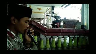 Download lagu hama qolbi albanjari sunan kalijaga mp3